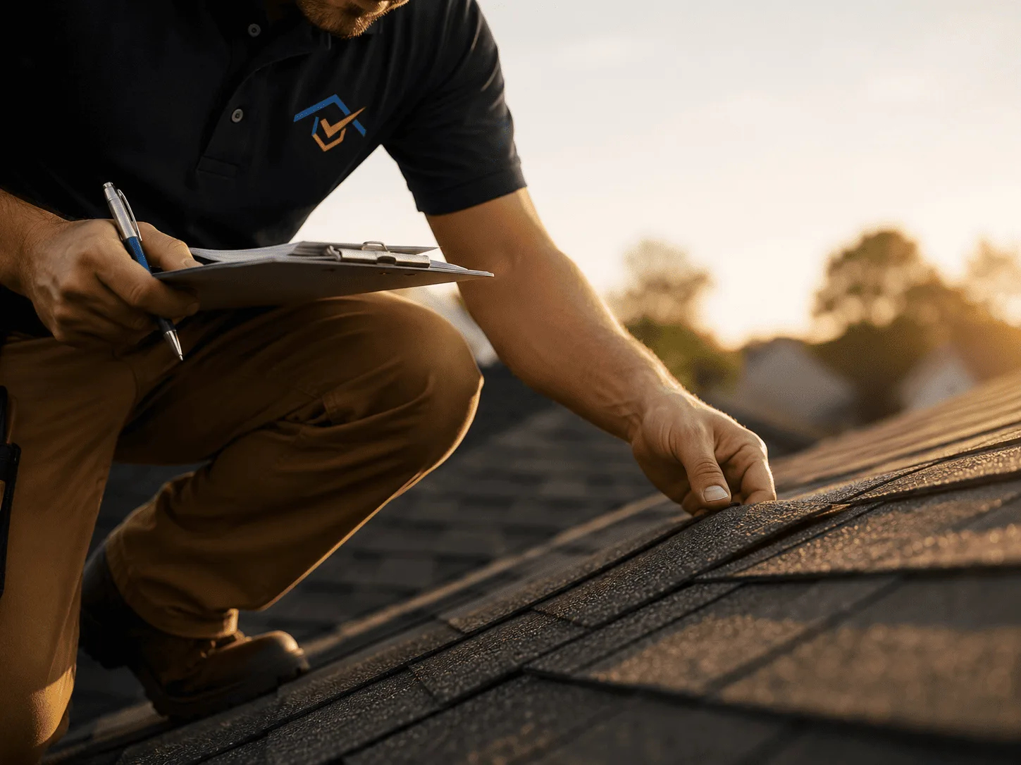 Why Choose Roof Inspection in Fulton, MI